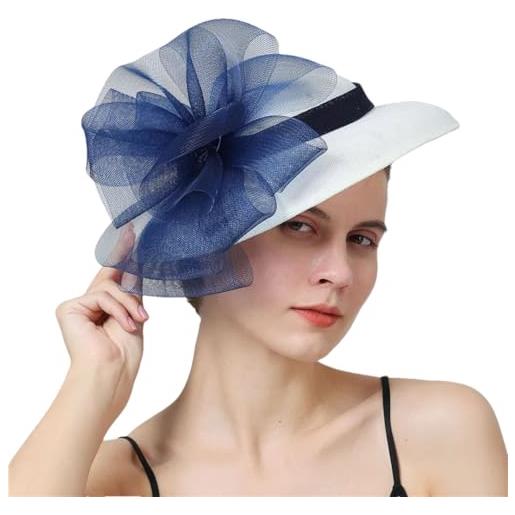 Cappello Protezione Capelli Dormire Morbido Elastico Cappelli Notte Retina Capelli - Set 2 Pezzi Morbido Per Protezione Pettinatura Cuffia Elastica Capelli