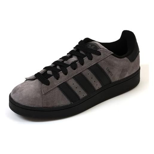 adidas scarpe da ginnastica adidas campus 00s senior nero 7½