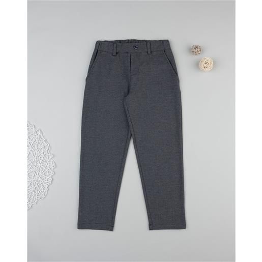 Prénatal pantalone bambino grigio elegant