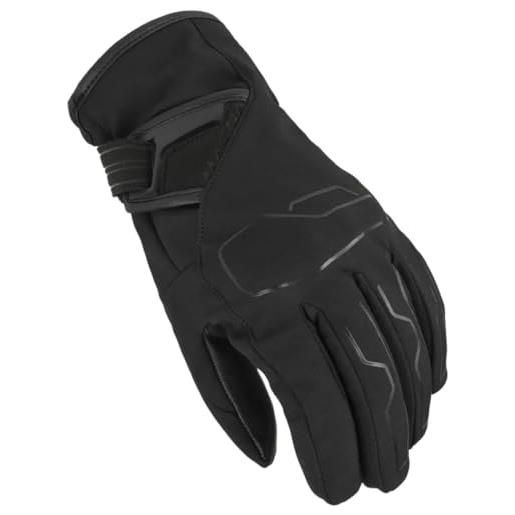 Macna Guanti da moto Ion RTX riscaldato elettricamente XL Nero