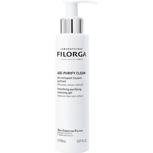 FILORGA age purify cleanser 150 ml