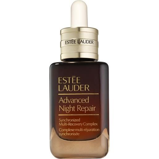 Estee Lauder advanced night repair synchronized multi-recovery complex - nuova formula 50 ml