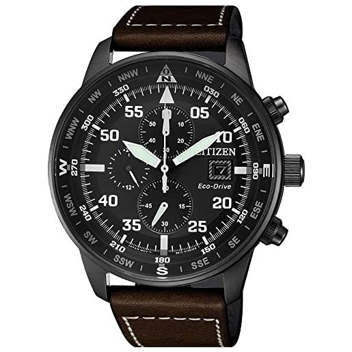 Citizen orologio uomo ca0695-17e