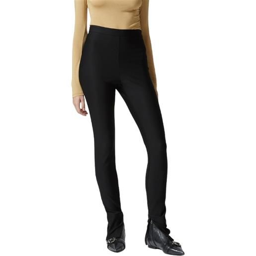 PINKO pantalone - 104384a27z - nero