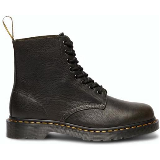 DR. MARTENS stivale 1460 pascal - 31981300 - forest green