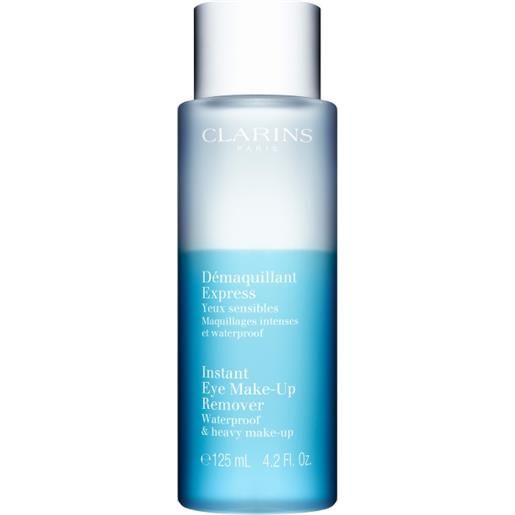 Clarins > Clarins demaquillant express yeux 125 ml