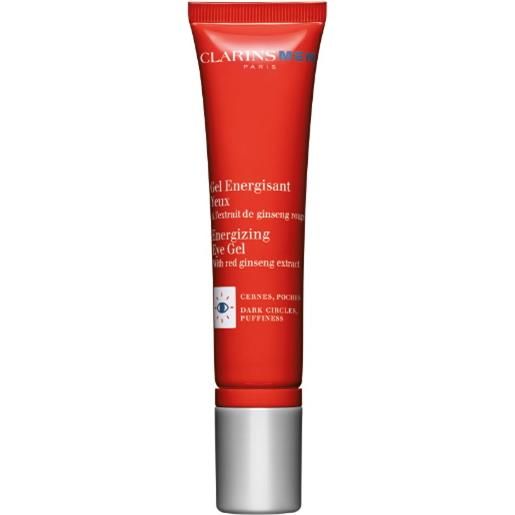 Clarins > Clarins men gel energisant yeux 15 ml