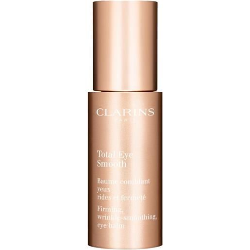 Clarins > Clarins total eye smooth 15 ml