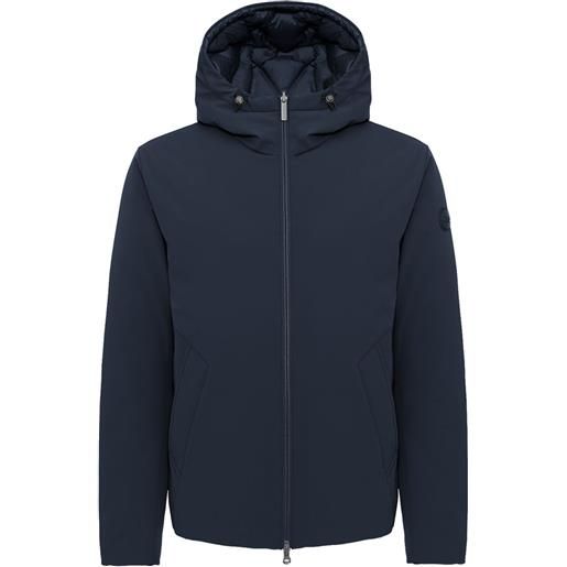 COLMAR ORIGINALS giacca con cappuccio reversibile