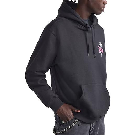 VANS felpa con cappuccio grown from the grown