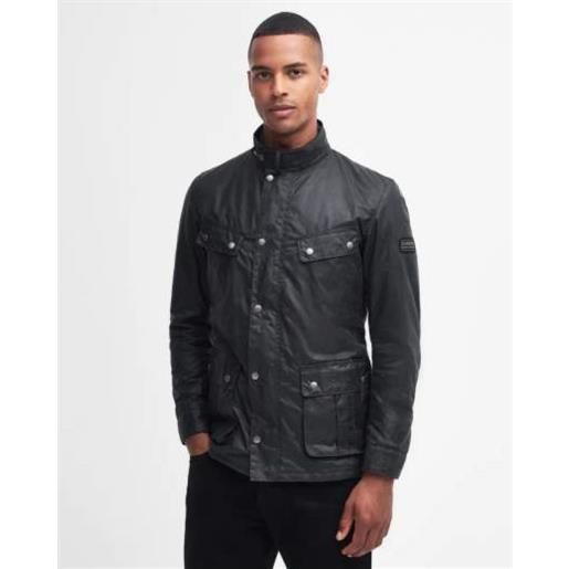 BARBOUR INTERNATIONAL giacca uomo mwx0337 sage (sg91)