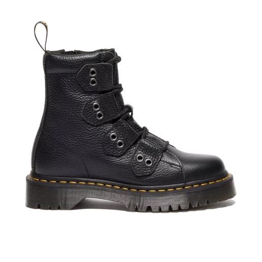 DR. MARTENS stivale bex 1460 - 41750001 - nero