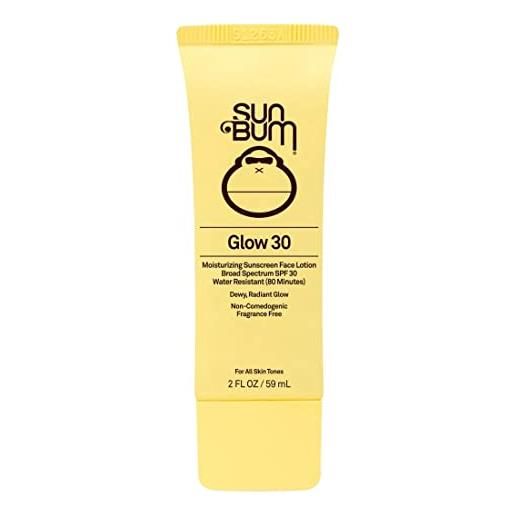 Sun Bum original face glow sonnencreme spf 30 59ml