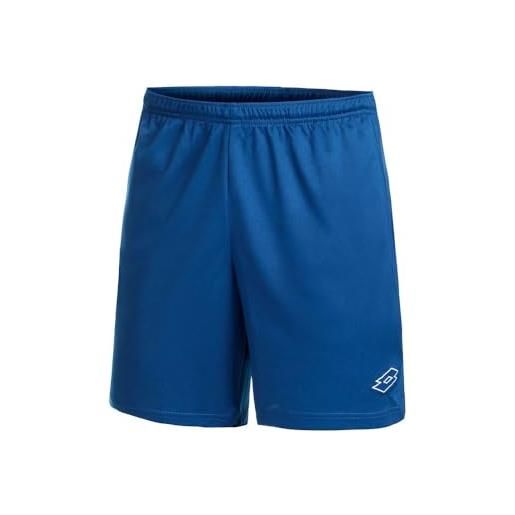 Lotto squadra iii short bambino 7