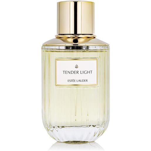 Estée Lauder tender light eau de parfum (unisex) - ricaricabile 100 ml