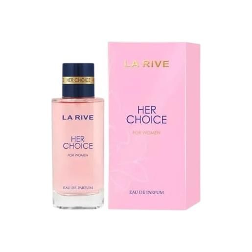 La Rive deodorante ideale per unisex adulto