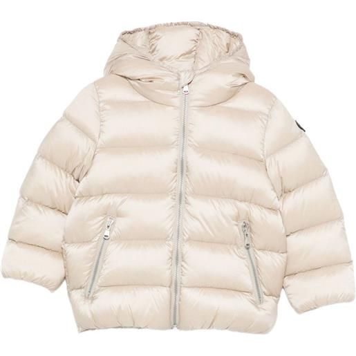 Canadiens giacca imbottita - toni neutri