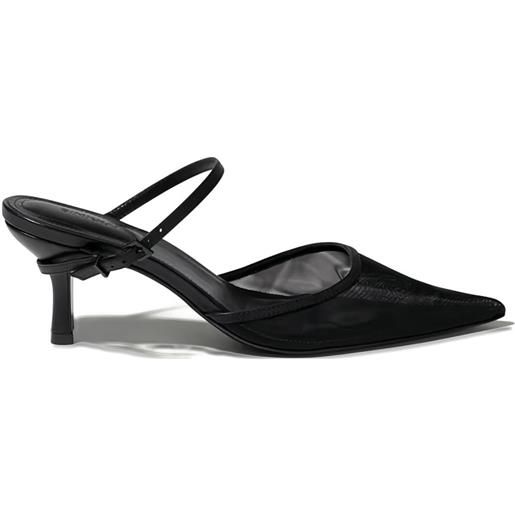 Simkhai pumps kieran 65mm - nero