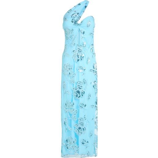 ROTATE BIRGER CHRISTENSEN - vestito lungo