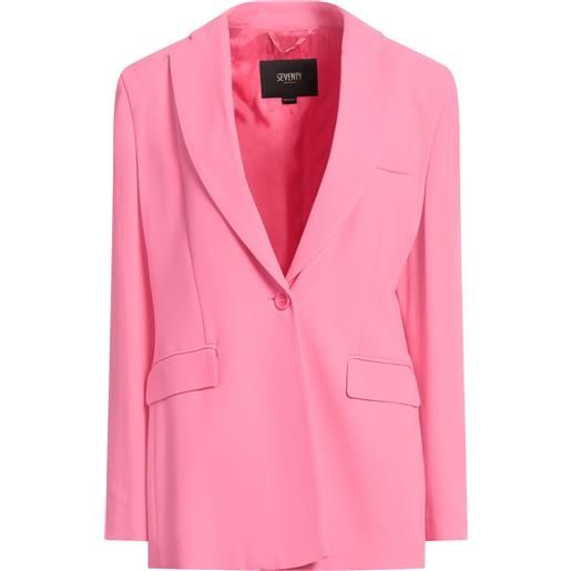 SEVENTY VENEZIA - blazer