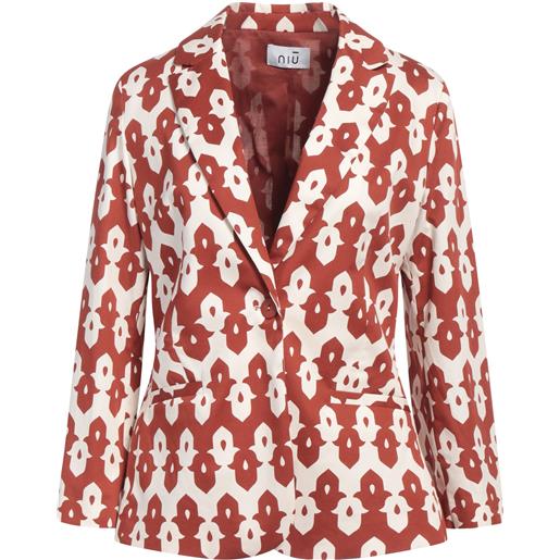 NIŪ - blazer