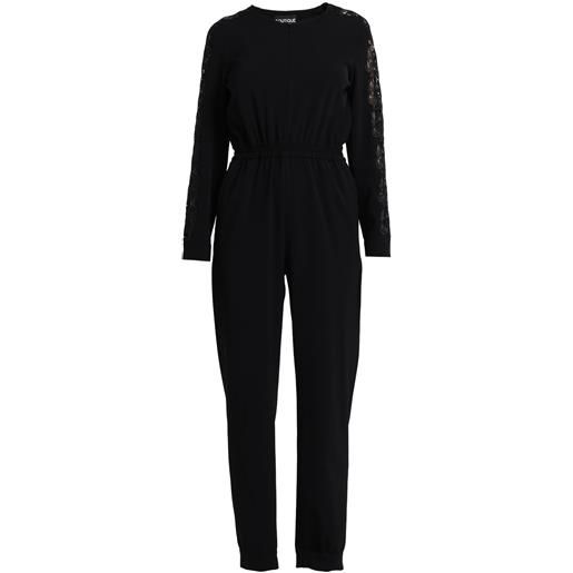 BOUTIQUE MOSCHINO - tuta intera