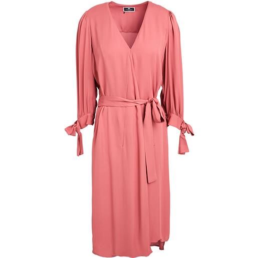 ELISABETTA FRANCHI - vestito midi