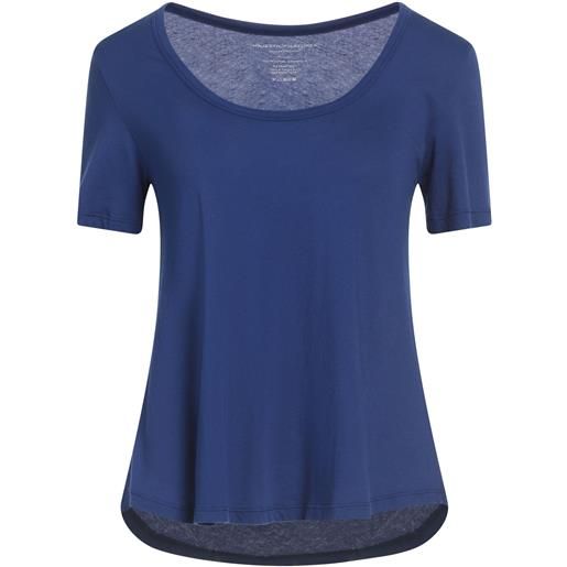 MAJESTIC FILATURES - basic t-shirt
