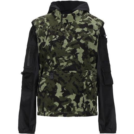 NIKE - giacche a vento e softshell