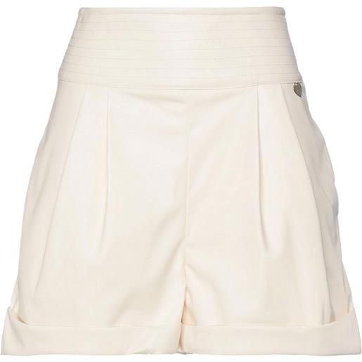 TWINSET - shorts & bermuda