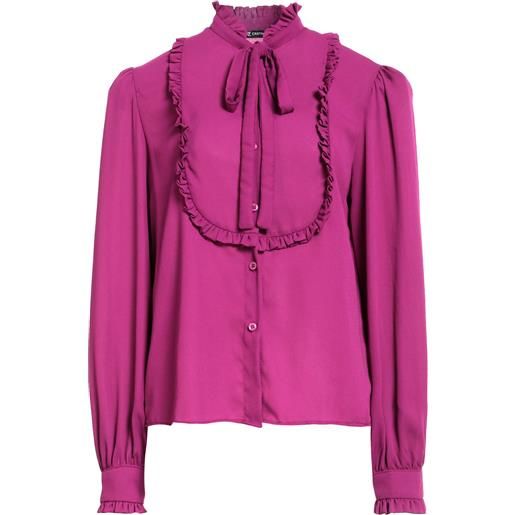 CRISTINAEFFE - camicie e bluse con fiocco