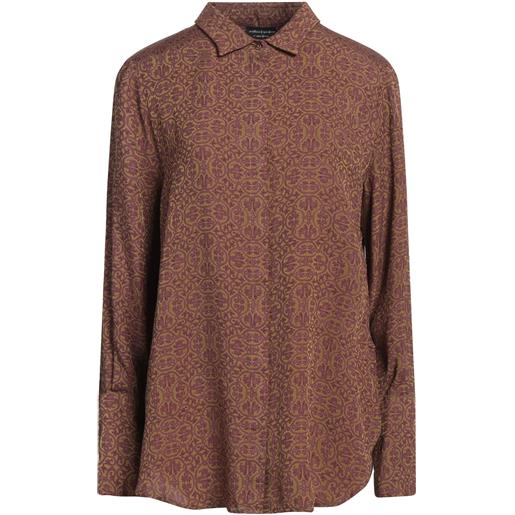 ALESSIA SANTI - camicie e bluse fantasia