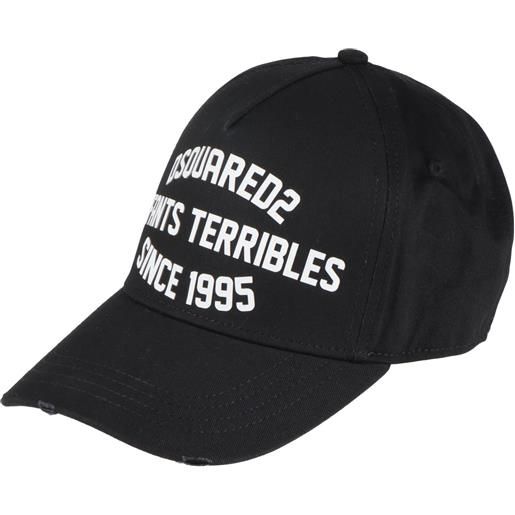 DSQUARED2 - cappello