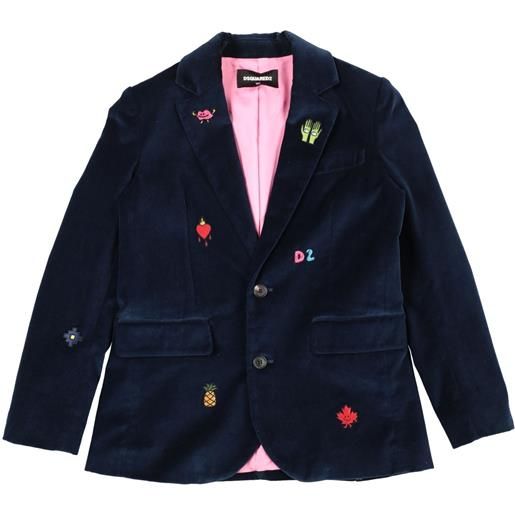 DSQUARED2 - blazer