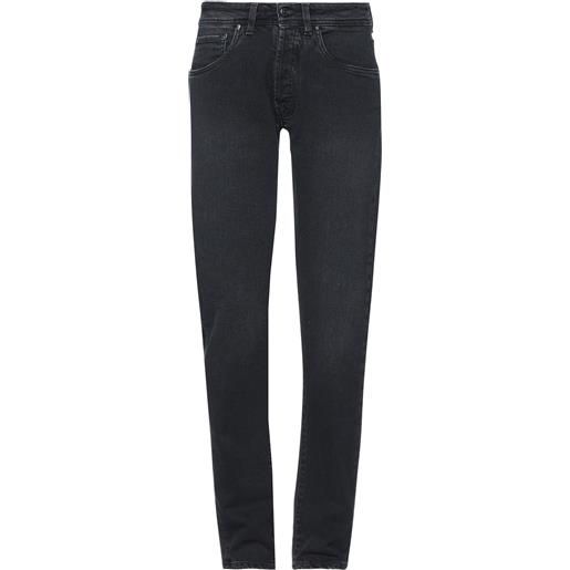 LIU -JO MAN - pantaloni jeans