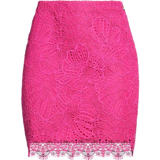 PATRIZIA PEPE - minigonna