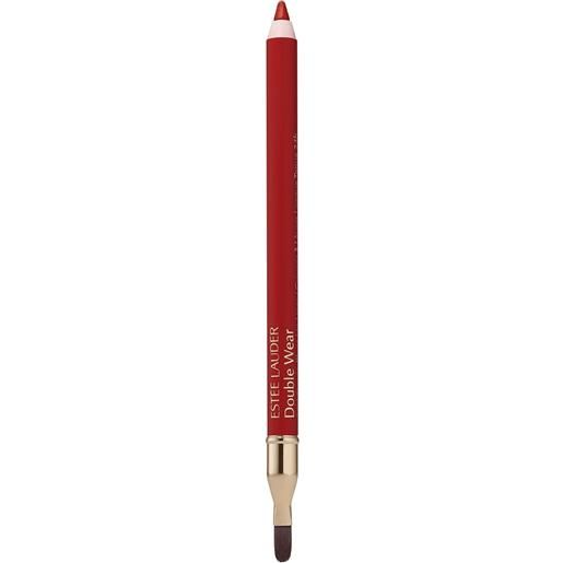 Estée Lauder double wear 24h stay-in-place lip liner 557 fragile ego 1,2gr - matita labbra