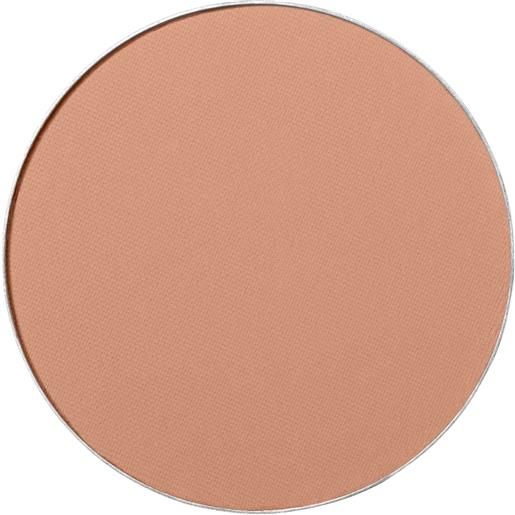 Shiseido uv protective compact foundation spf30 refill dark beige 12g - make up solare viso