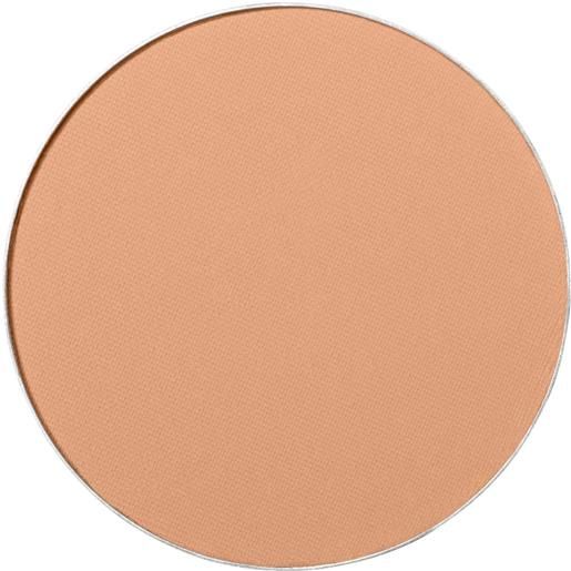 Shiseido uv protective compact foundation spf30 refill dark ivory 12g - make up solare viso