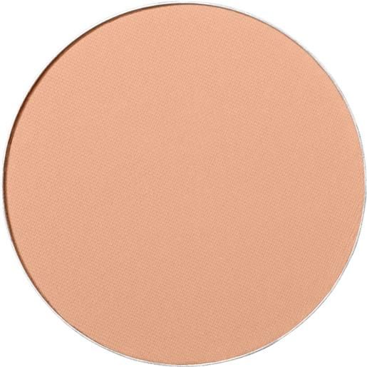 Shiseido uv protective compact foundation spf30 refill medium beige 12g - make up solare viso