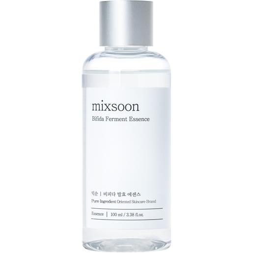 mixsoon detersione bifida ferment essence 100ml - tonico viso