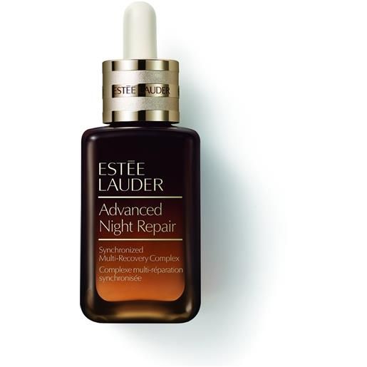 ESTÉE LAUDER advanced night repair serum 75ml - siero viso effetto globale
