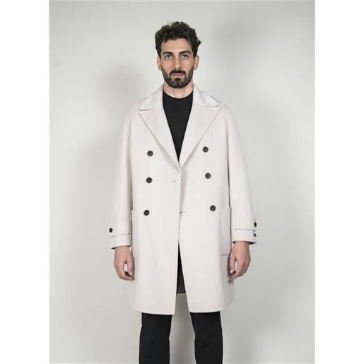 PETER HADLEY cappotto bradley ghiaccio