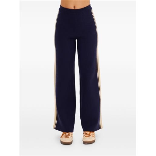 The Upside pantaloni cosmo freya - blu