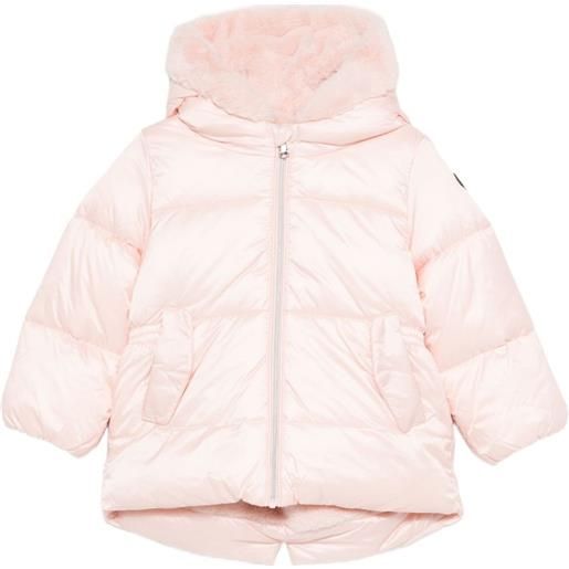 Canadiens giacca killy - rosa