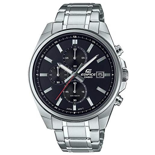 Casio orologio cronografo uomo edifice - efv-610d-1avuef trendy cod. Efv-610d-1avuef