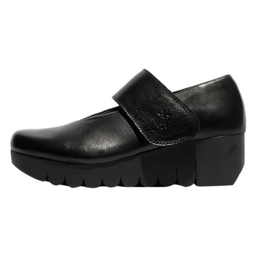 Fly London p145188000 vari188fly wedges, 39