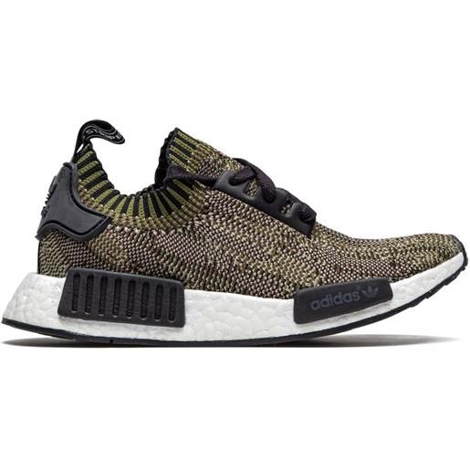 adidas "sneakers nmd_r1 pk ""olive camo""" - marrone
