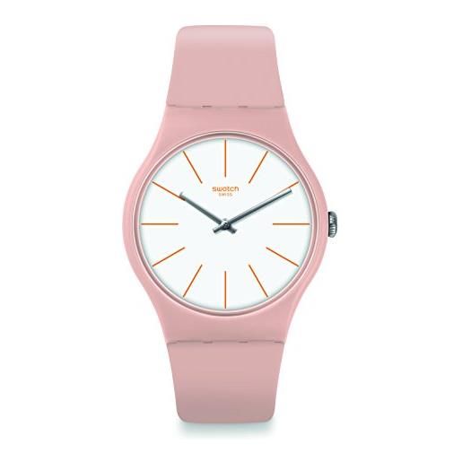 Swatch orologio smart watch da donna suot102