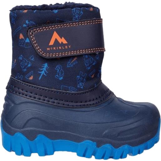 MCKINLEY billy iii jr doposci bambini